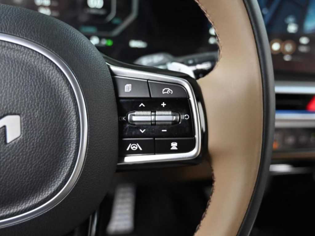 KIA Sorento 2025 Gris - Importación desde Corea - HF Imports Iquique - Foto 18