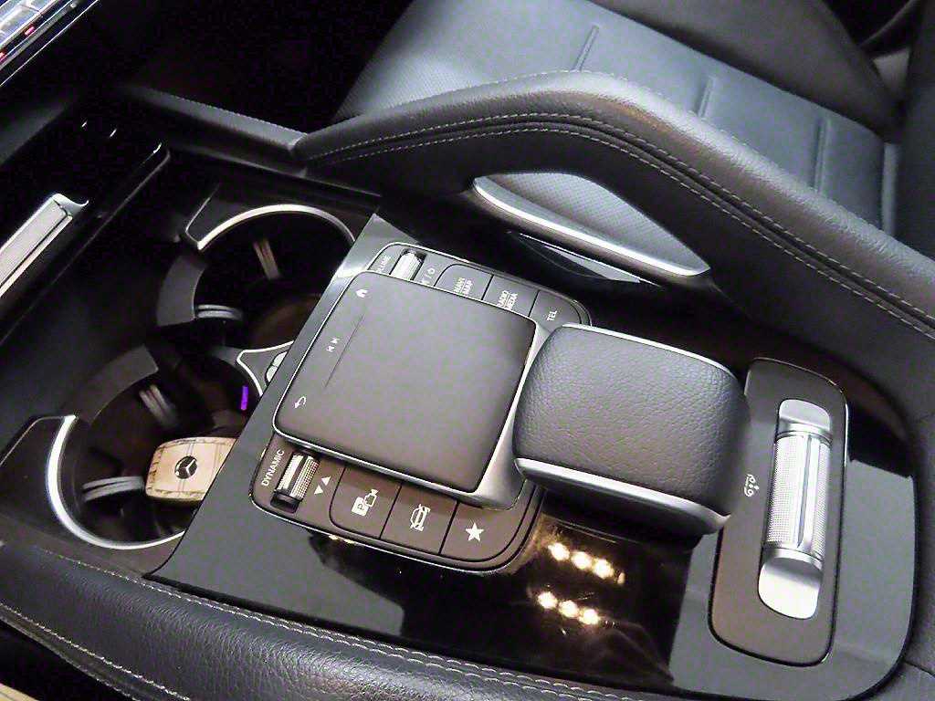 Mercedes Benz GLE Class 2022 Blanco - Importación desde Corea - HF Imports Iquique - Foto 13