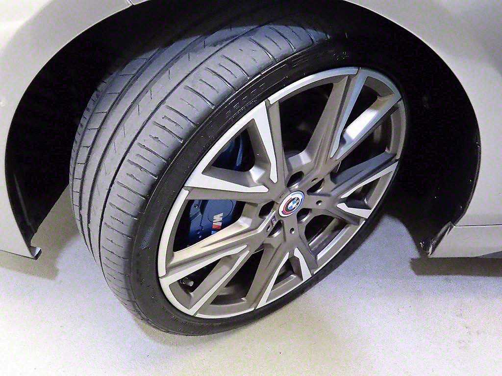 BMW 1 series 2023 Blanco - Importación desde Corea - HF Imports Iquique - Foto 20