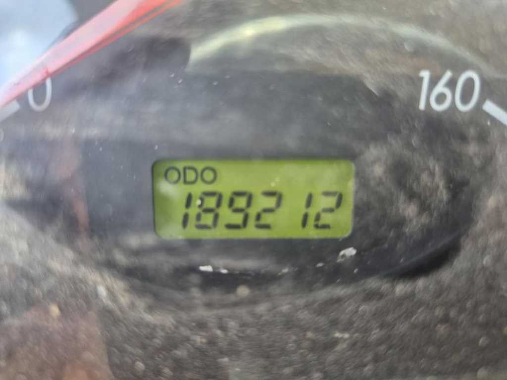 medium and large cargo Cargo 2011 - Importación desde Corea - HF Imports Iquique - Foto 15