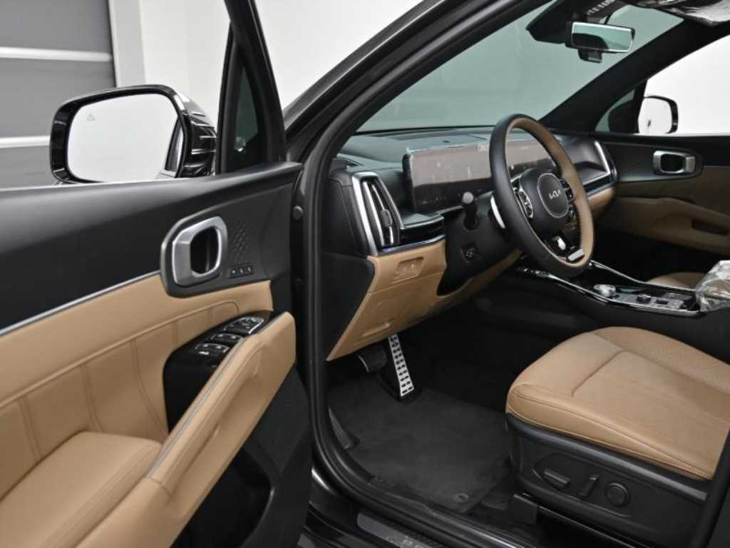 KIA Sorento - Vista 11