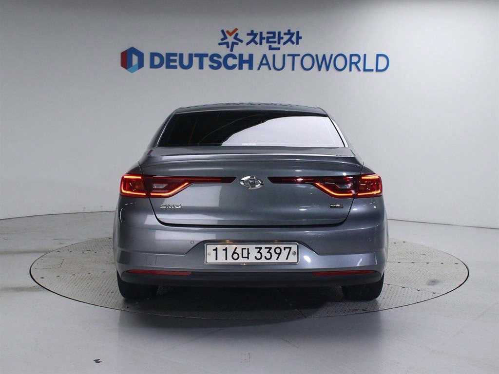 SAMSUNG SM6 - Vista 4