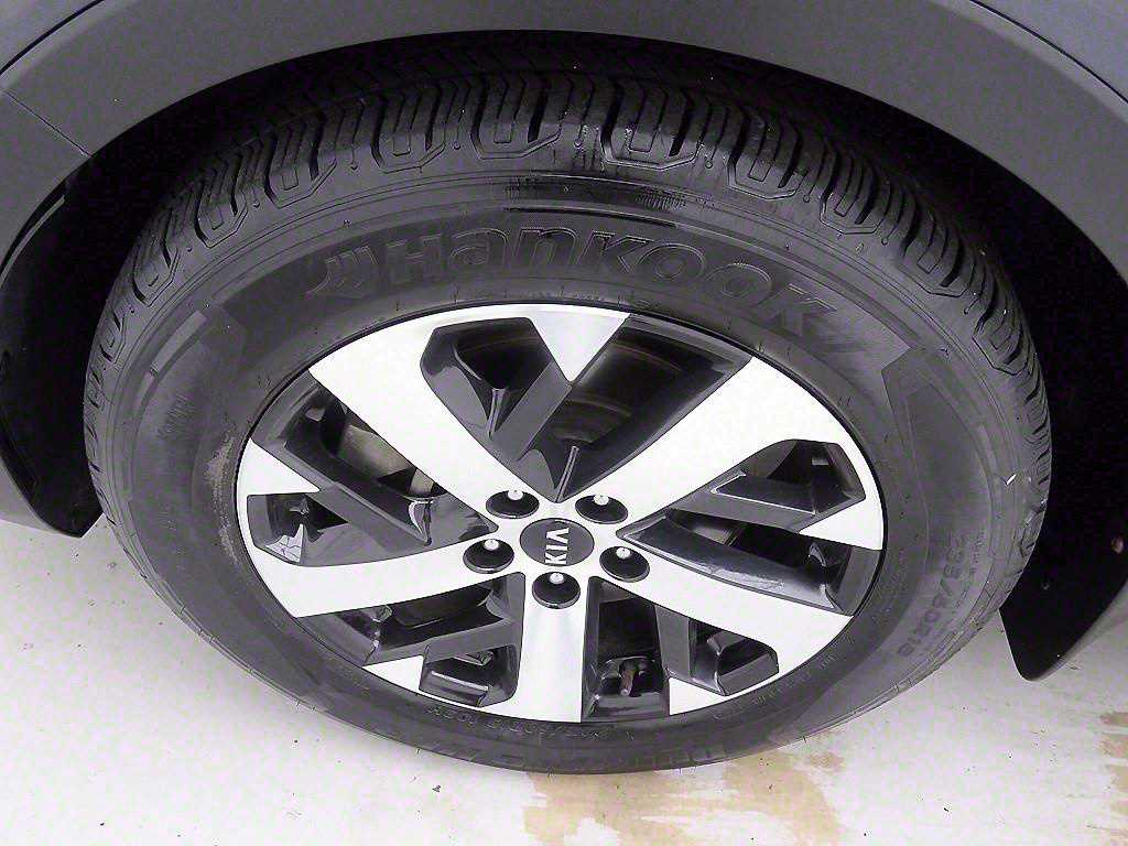 KIA Sorento 2021 Gris - Importación desde Corea - HF Imports Iquique - Foto 20