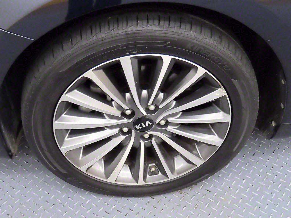 KIA K7 2017 - Importación desde Corea - HF Imports Iquique - Foto 20