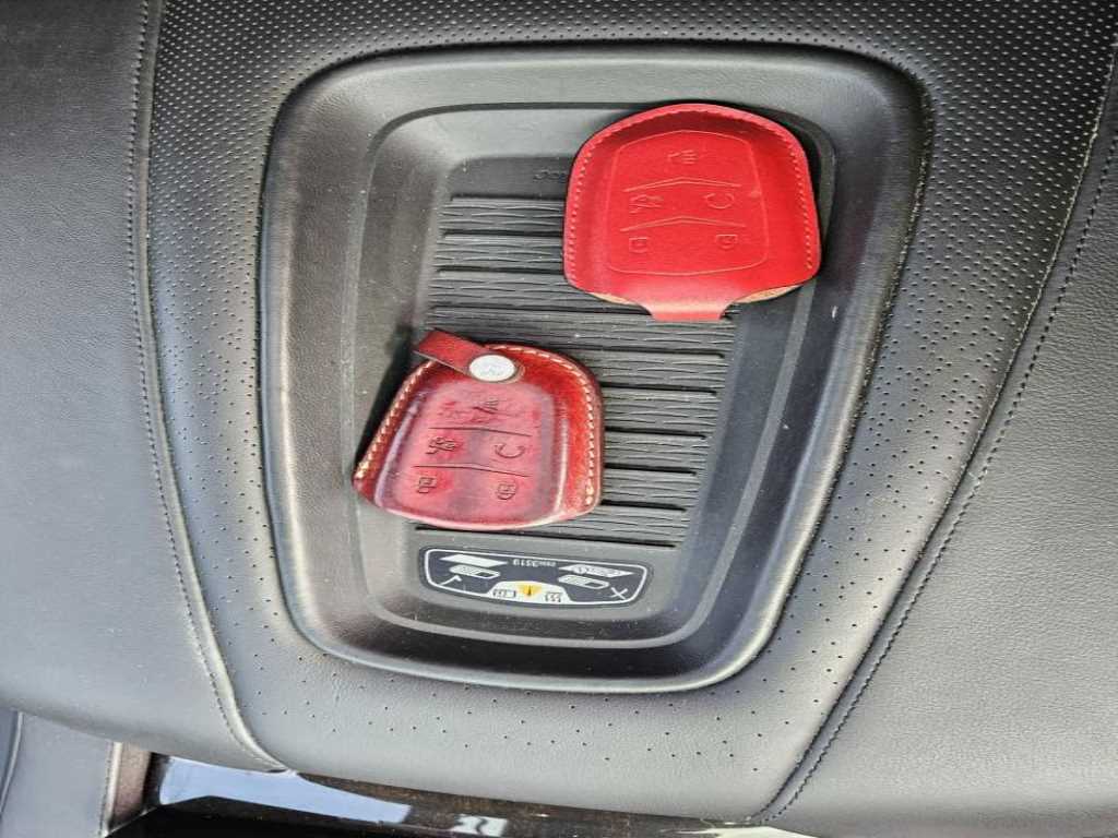 Cadillac Escalade - Vista 10