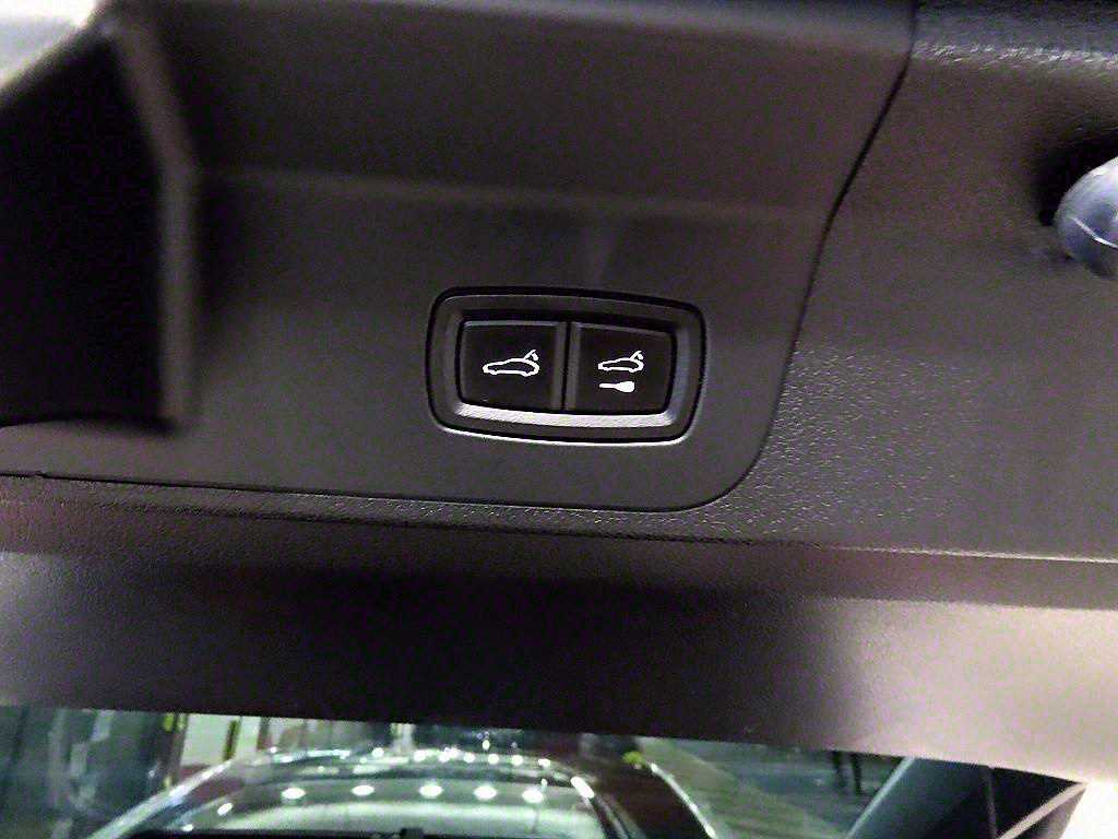 Porsche Panamera 2019 Negro - Importación desde Corea - HF Imports Iquique - Foto 14