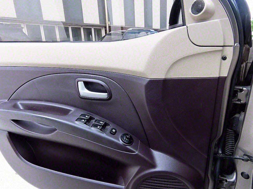 KIA Morning - Vista 11