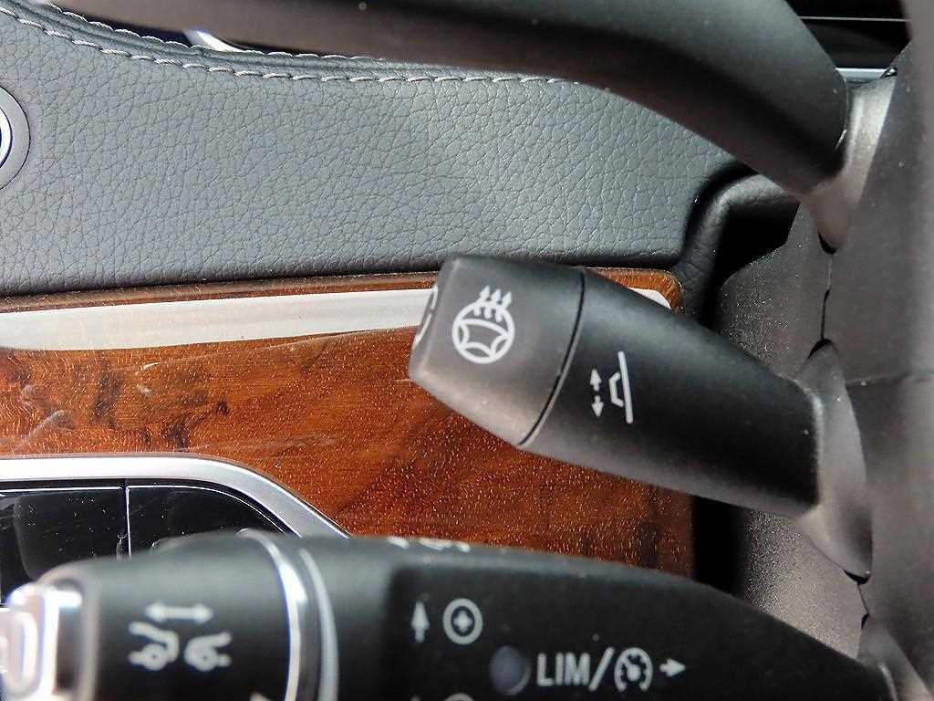 Mercedes Benz S Class 2014 Negro - Importación desde Corea - HF Imports Iquique - Foto 13