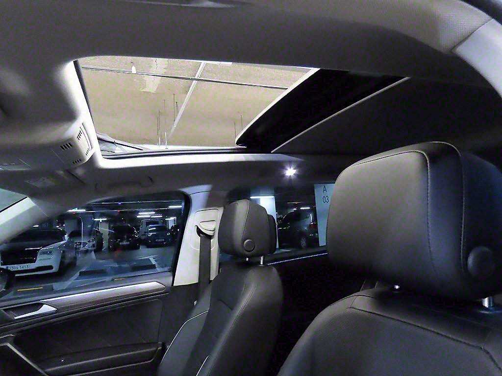 Volkswagen Tiguan 2023 - Importación desde Corea - HF Imports Iquique - Foto 16