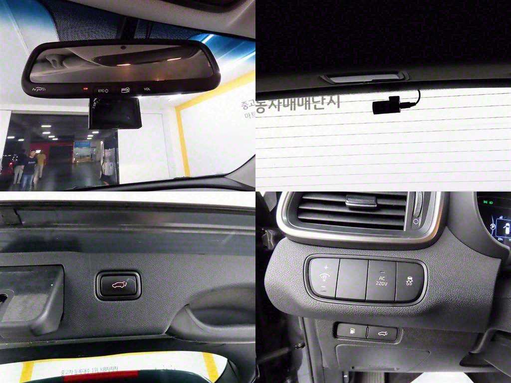 KIA Sorento 2016 - Importación desde Corea - HF Imports Iquique - Foto 17