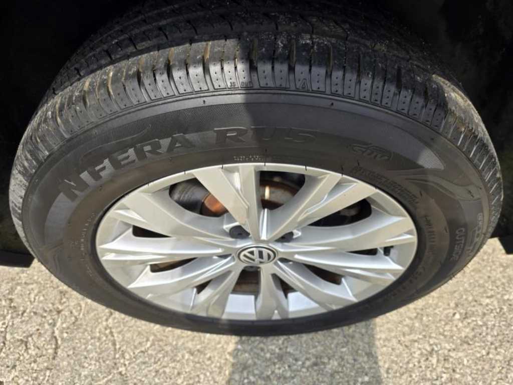 Volkswagen Tiguan - Vista 7