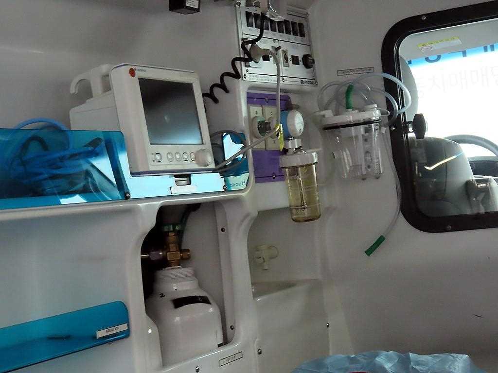 HYUNDAI Starex 2017 - Importación desde Corea - HF Imports Iquique - Foto 15