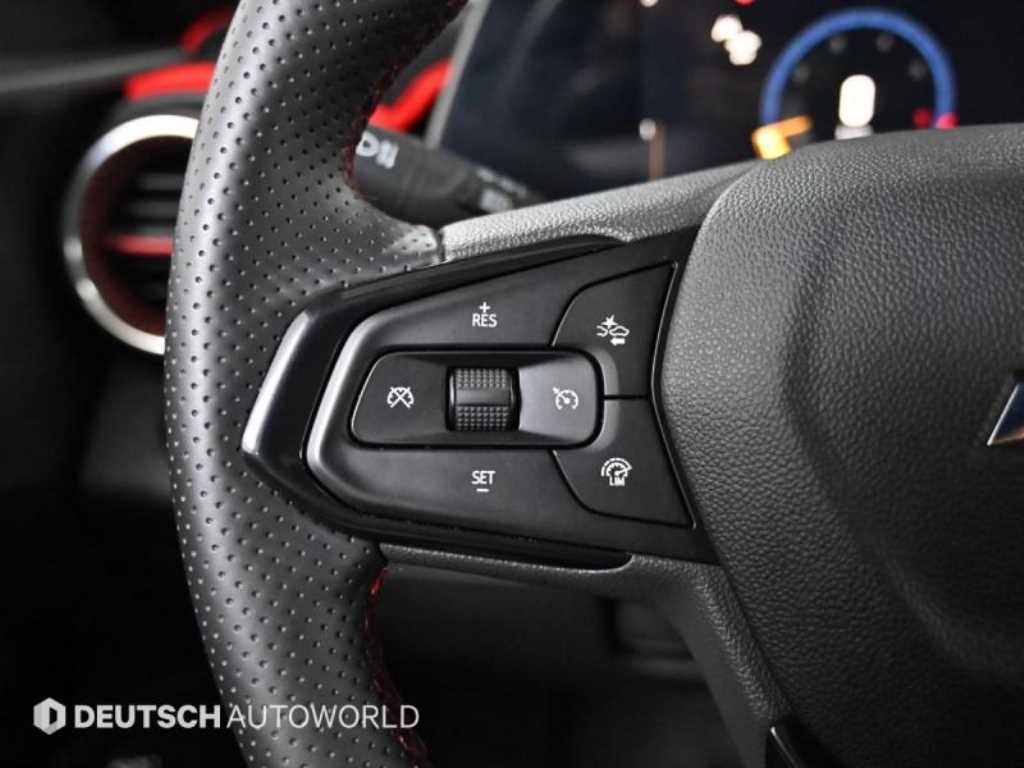 Chevrolet Trax 2024 Blanco - Importación desde Corea - HF Imports Iquique - Foto 16