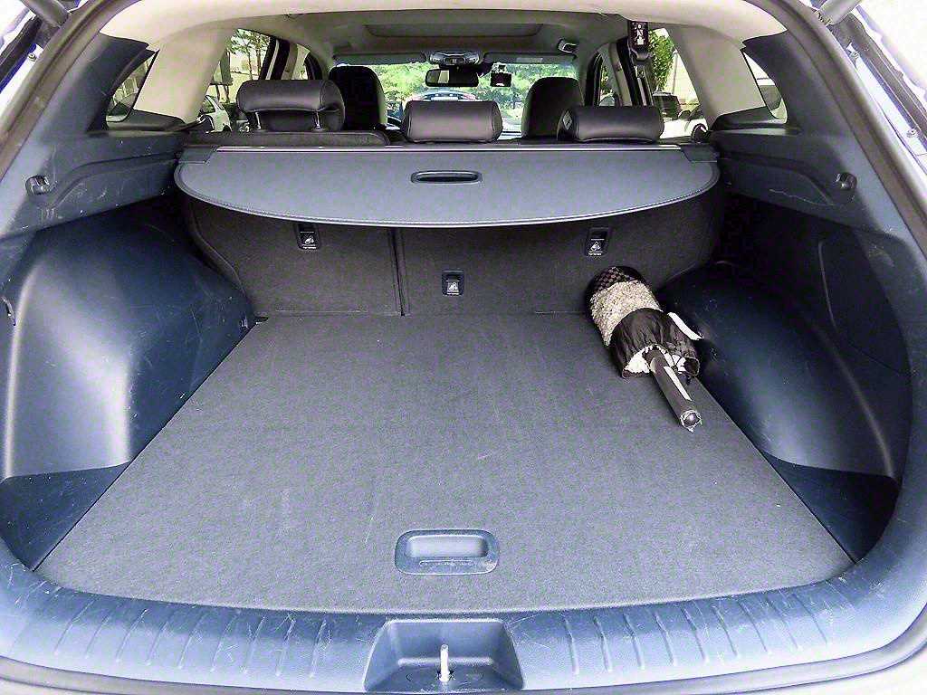 HYUNDAI Nexo 2023 Blanco - Importación desde Corea - HF Imports Iquique - Foto 16