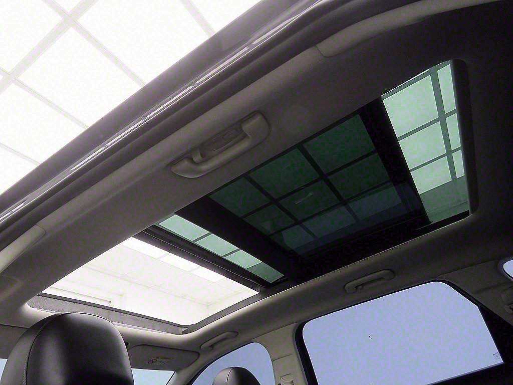 KIA Sorento - Vista 10