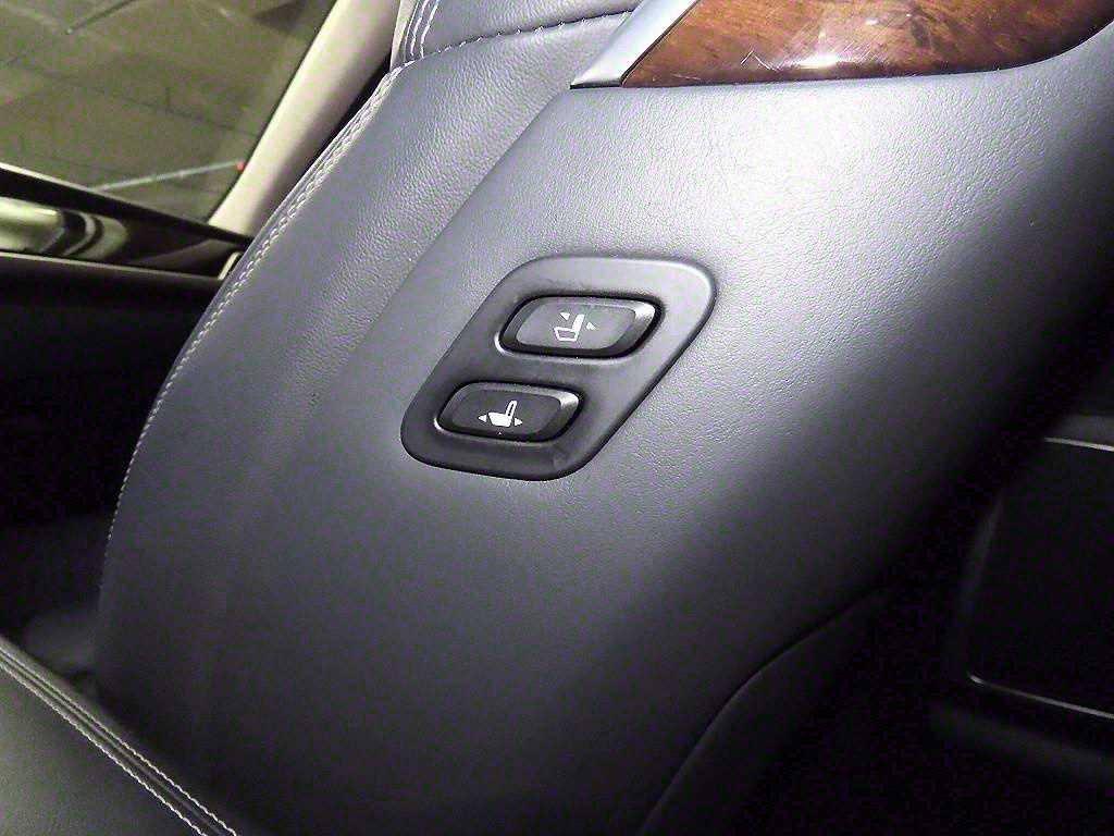 Genesis G90 2019 Negro - Importación desde Corea - HF Imports Iquique - Foto 16