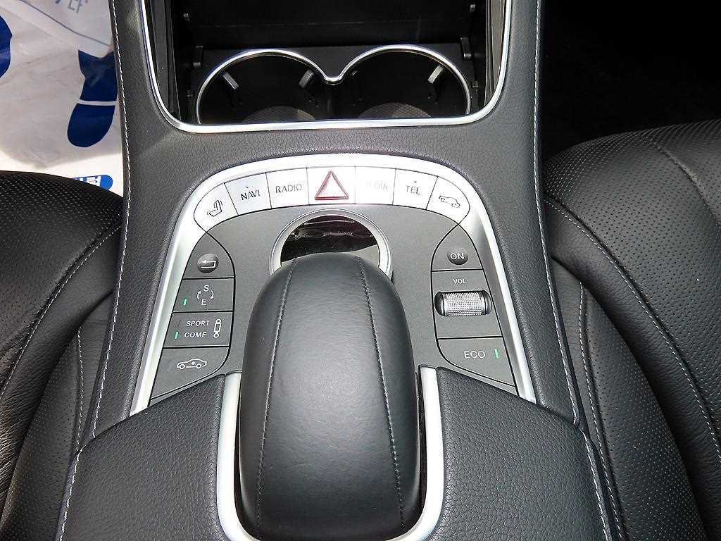 Mercedes Benz S Class 2014 Negro - Importación desde Corea - HF Imports Iquique - Foto 14