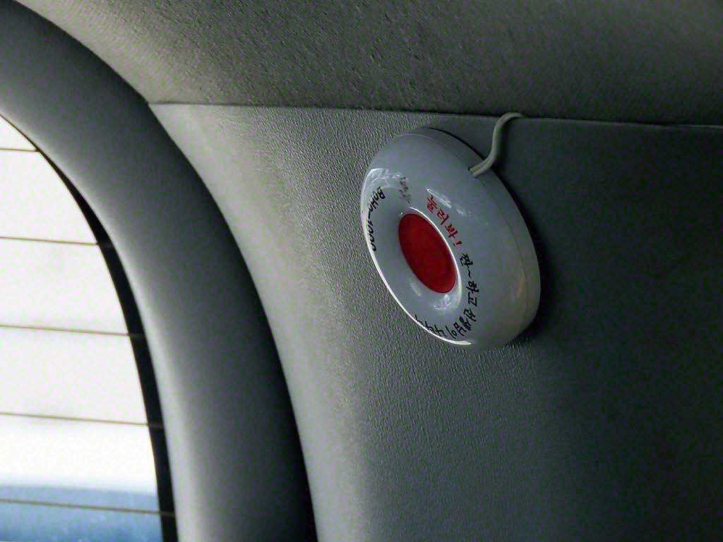 HYUNDAI Starex 2017 Amarillo - Importación desde Corea - HF Imports Iquique - Foto 18