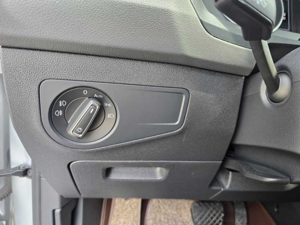 Volkswagen Tiguan - Vista 12