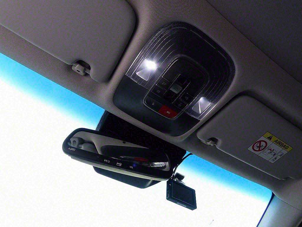 HYUNDAI Nexo 2023 Blanco - Importación desde Corea - HF Imports Iquique - Foto 13