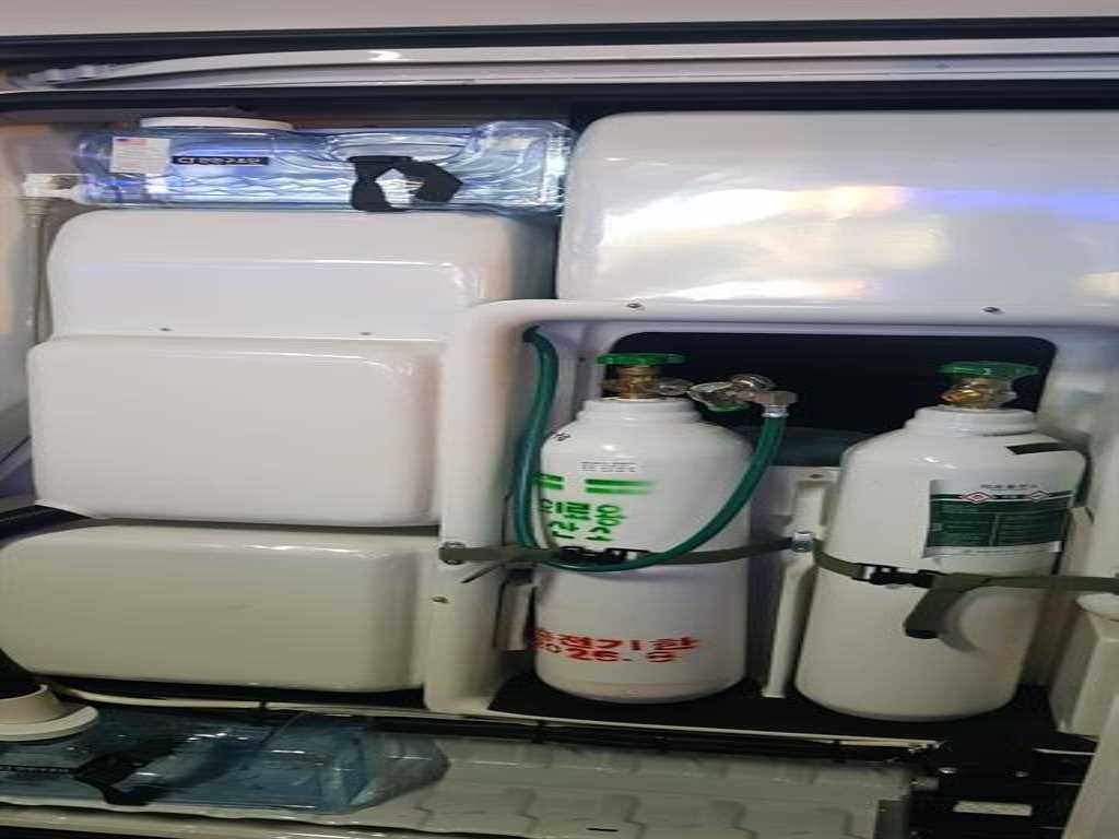 HYUNDAI Starex 2017 - Importación desde Corea - HF Imports Iquique - Foto 20