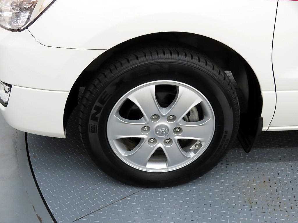 HYUNDAI Starex 2017 - Importación desde Corea - HF Imports Iquique - Foto 20