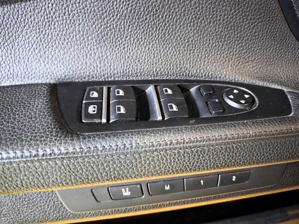 BMW 7 Series - Vista 6