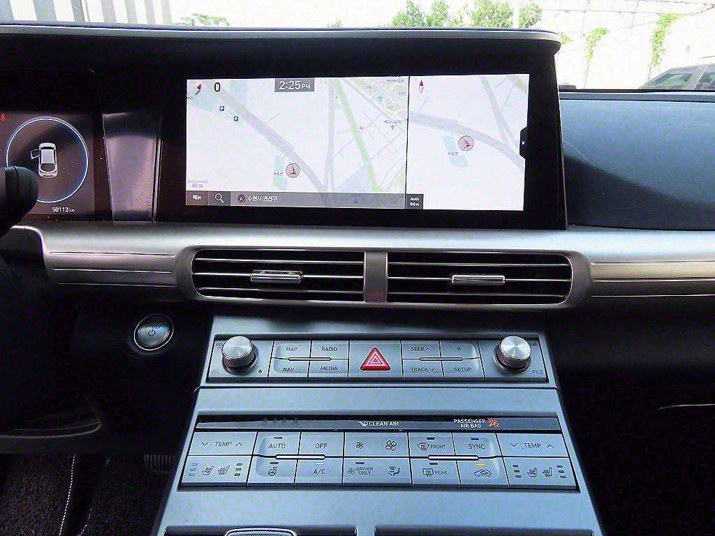 HYUNDAI Nexo - Vista 11