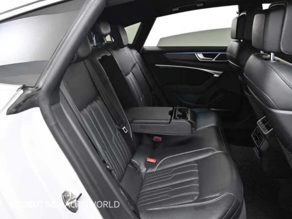 Audi A7 - Vista 12