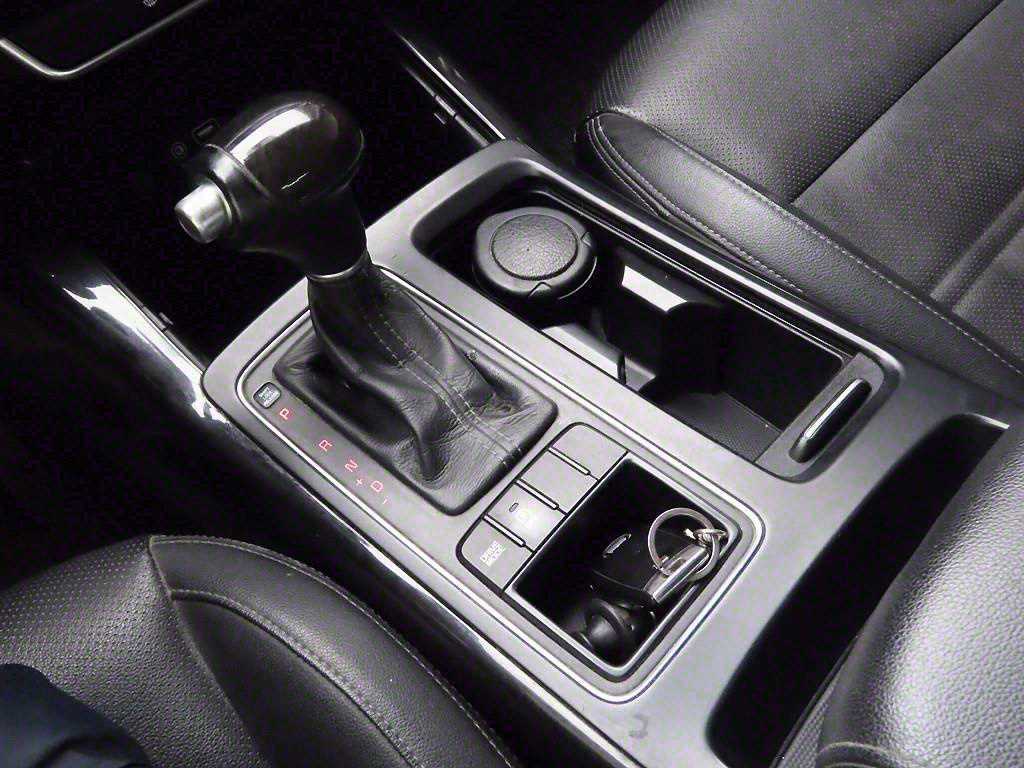 KIA Sorento - Vista 10