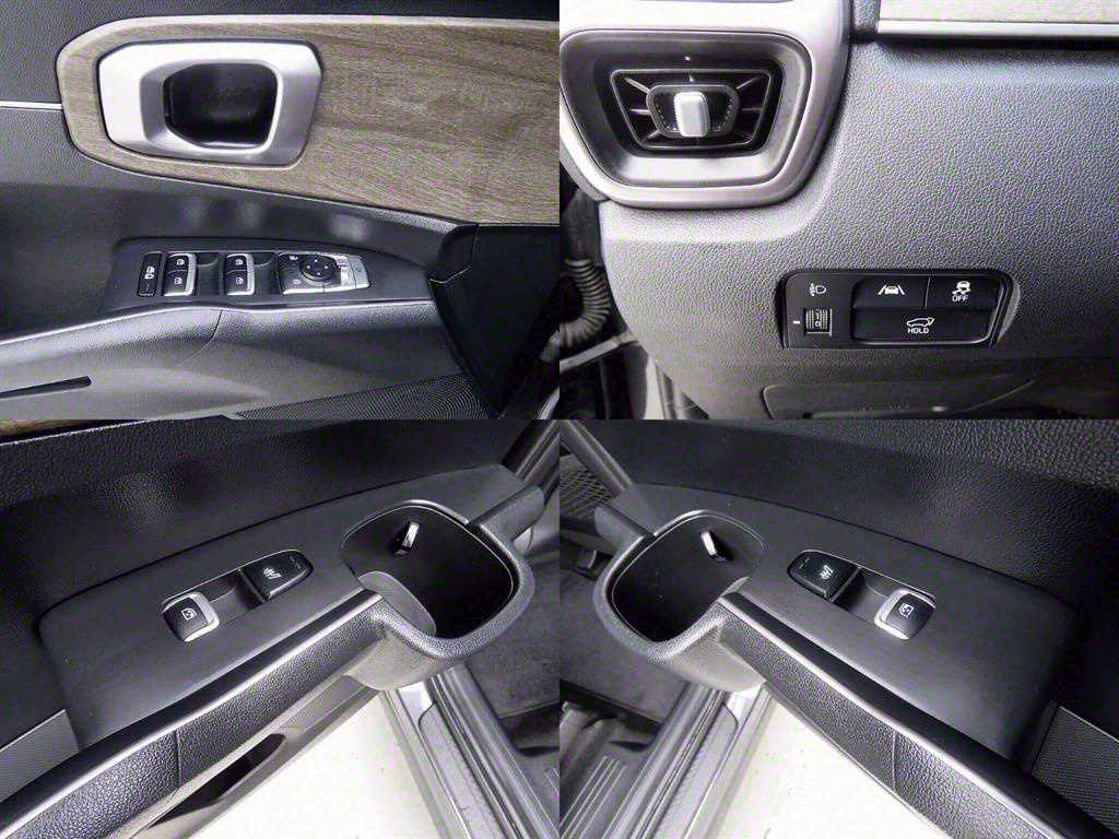 KIA Sorento 2021 Gris - Importación desde Corea - HF Imports Iquique - Foto 15