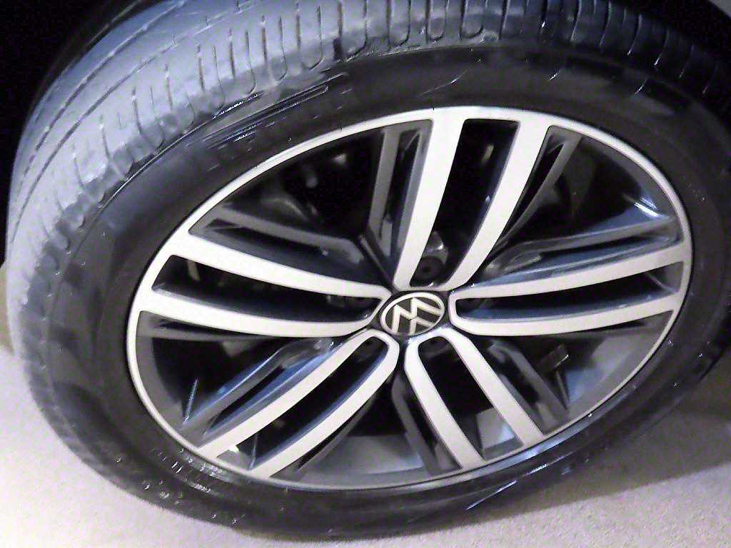 Volkswagen Tiguan 2023 - Importación desde Corea - HF Imports Iquique - Foto 20