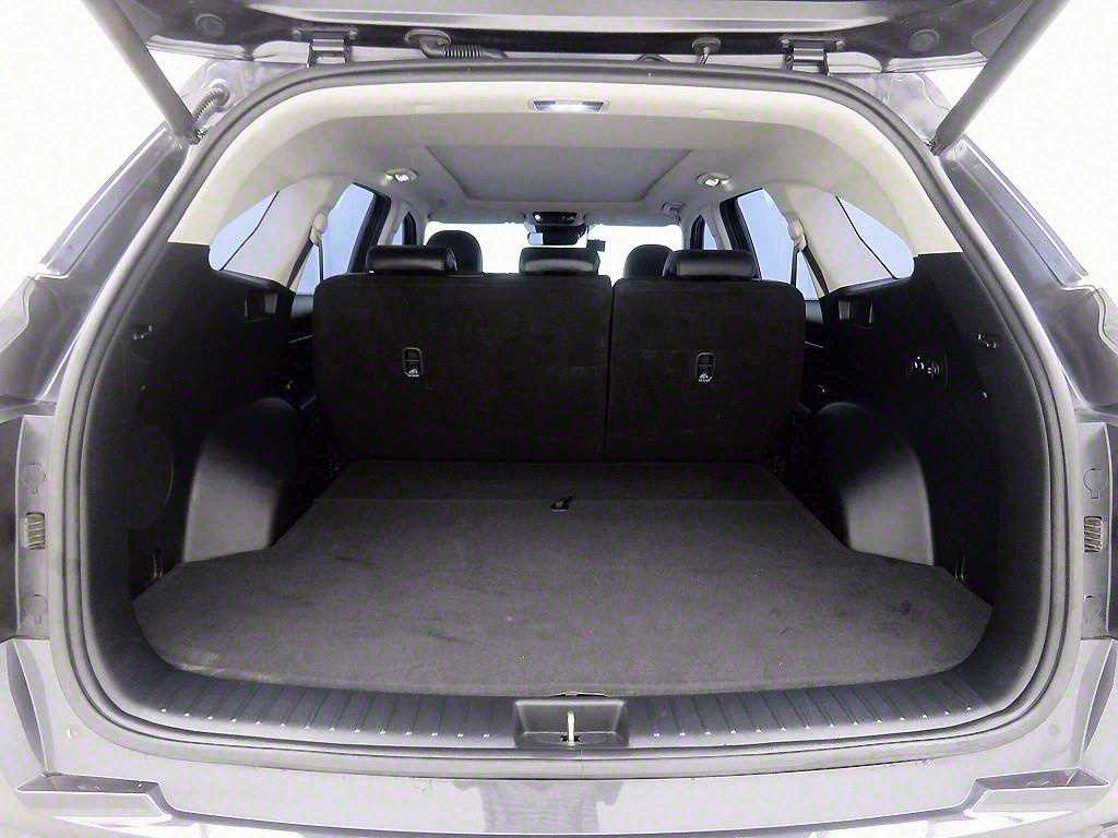 KIA Sorento - Vista 5