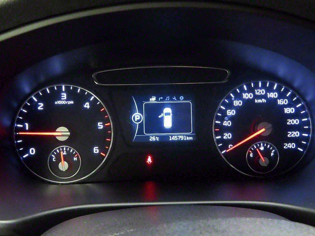 KIA Sorento - Vista 5