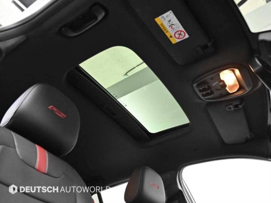 Chevrolet Trax 2024 Blanco - Importación desde Corea - HF Imports Iquique - Foto 19