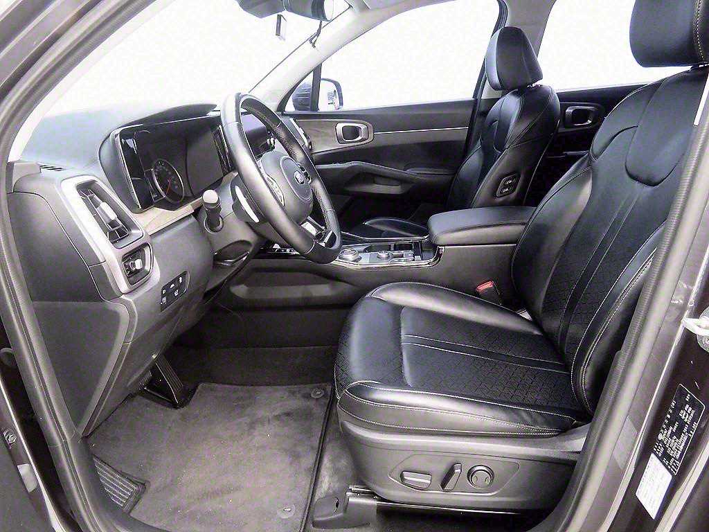 KIA Sorento - Vista 7