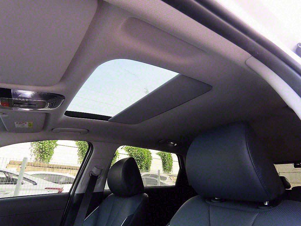 HYUNDAI Nexo 2023 Blanco - Importación desde Corea - HF Imports Iquique - Foto 15