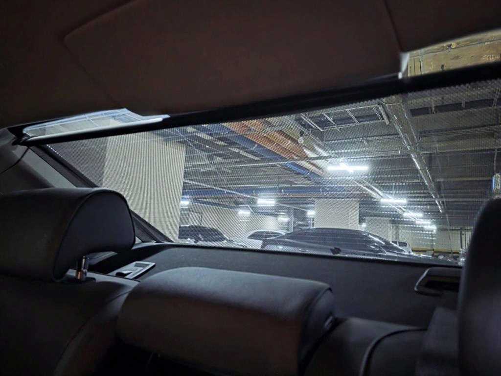 BMW 7 Series 2014 Blanco - Importación desde Corea - HF Imports Iquique - Foto 16