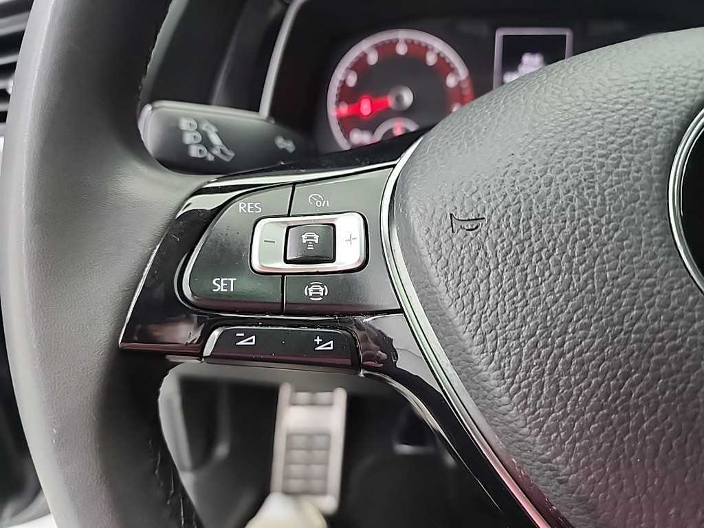 Volkswagen Jetta 2020 Negro - Importación desde Corea - HF Imports Iquique - Foto 18