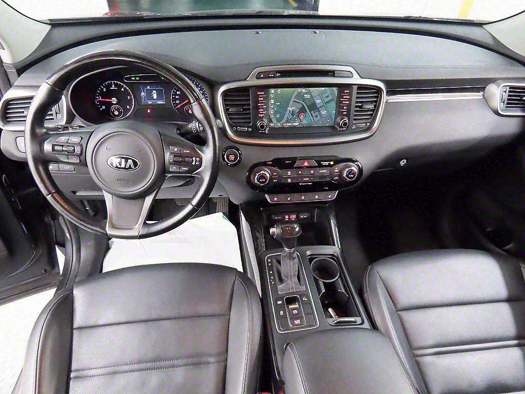 KIA Sorento - Vista 7