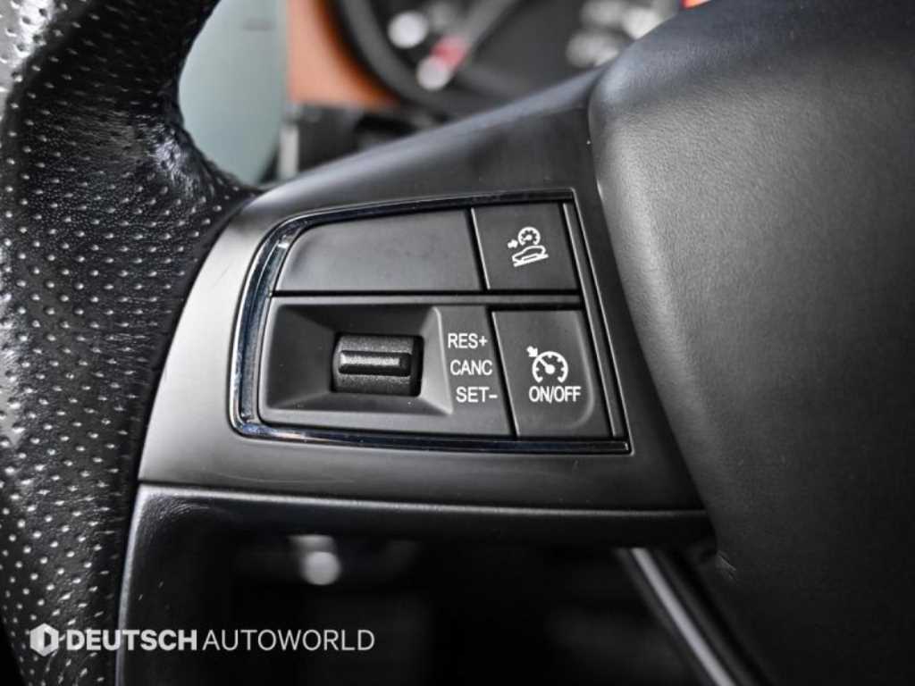 Maserati Levante 2018 - Importación desde Corea - HF Imports Iquique - Foto 18