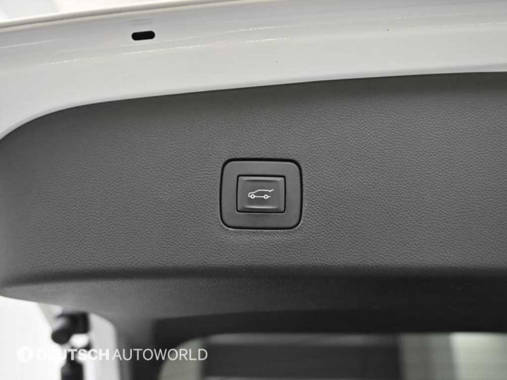 Chevrolet Trax 2024 Blanco - Importación desde Corea - HF Imports Iquique - Foto 20