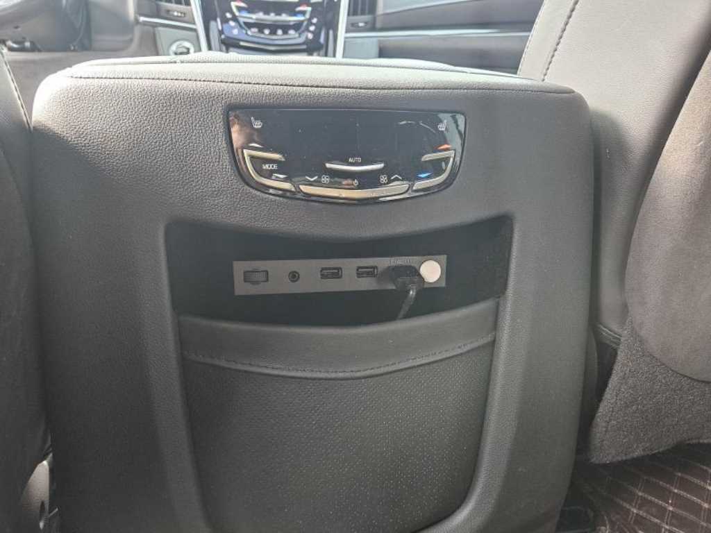 Cadillac Escalade 2020 - Importación desde Corea - HF Imports Iquique - Foto 13