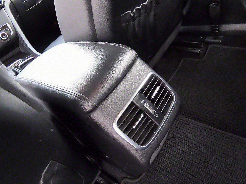 KIA K5 2016 Plateado - Importación desde Corea - HF Imports Iquique - Foto 17