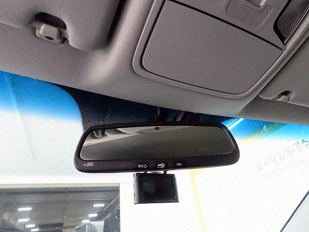 KIA K7 2017 - Importación desde Corea - HF Imports Iquique - Foto 17