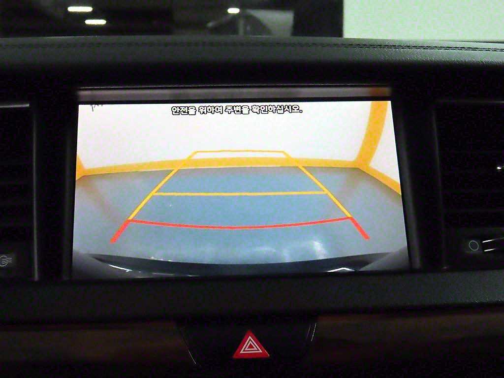 KIA K7 2017 - Importación desde Corea - HF Imports Iquique - Foto 16