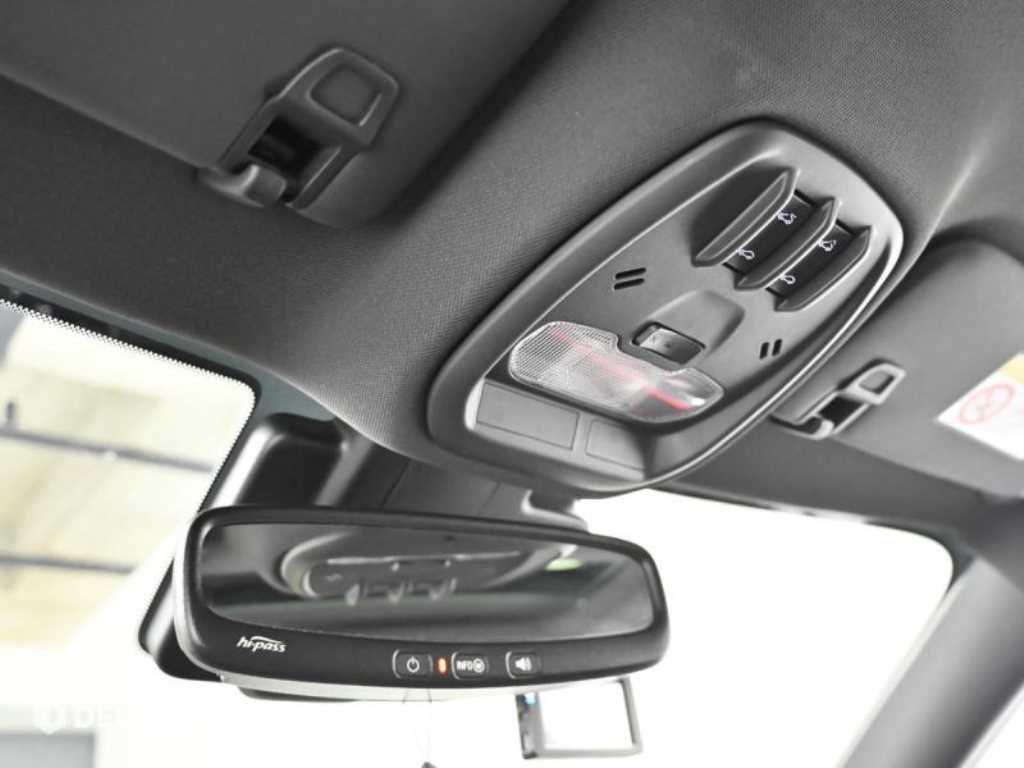 Chevrolet Trax 2024 Blanco - Importación desde Corea - HF Imports Iquique - Foto 18