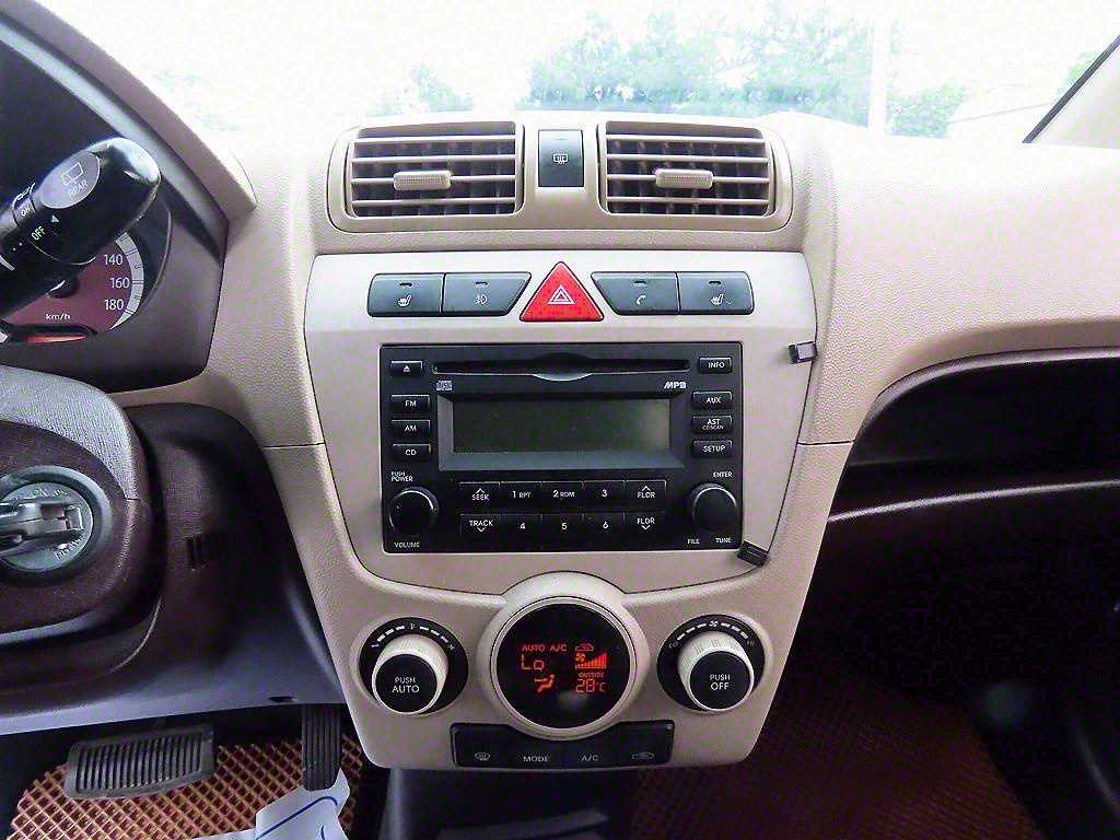 KIA Morning - Vista 12