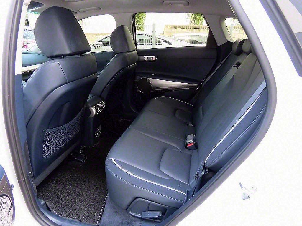 HYUNDAI Nexo - Vista 6