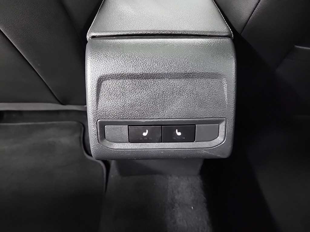 Volkswagen Jetta 2020 Negro - Importación desde Corea - HF Imports Iquique - Foto 13